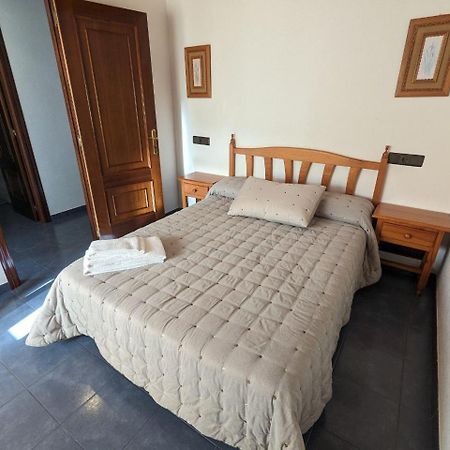 Hotel Vivienda Turistica Vacacional Maricarmen Arou Exteriér fotografie