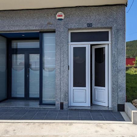 Hotel Vivienda Turistica Vacacional Maricarmen Arou Exteriér fotografie