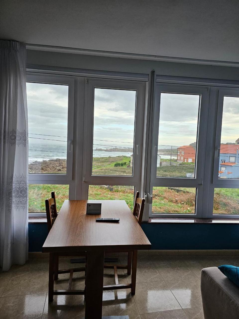 Hotel Vivienda Turistica Vacacional Maricarmen Arou Exteriér fotografie