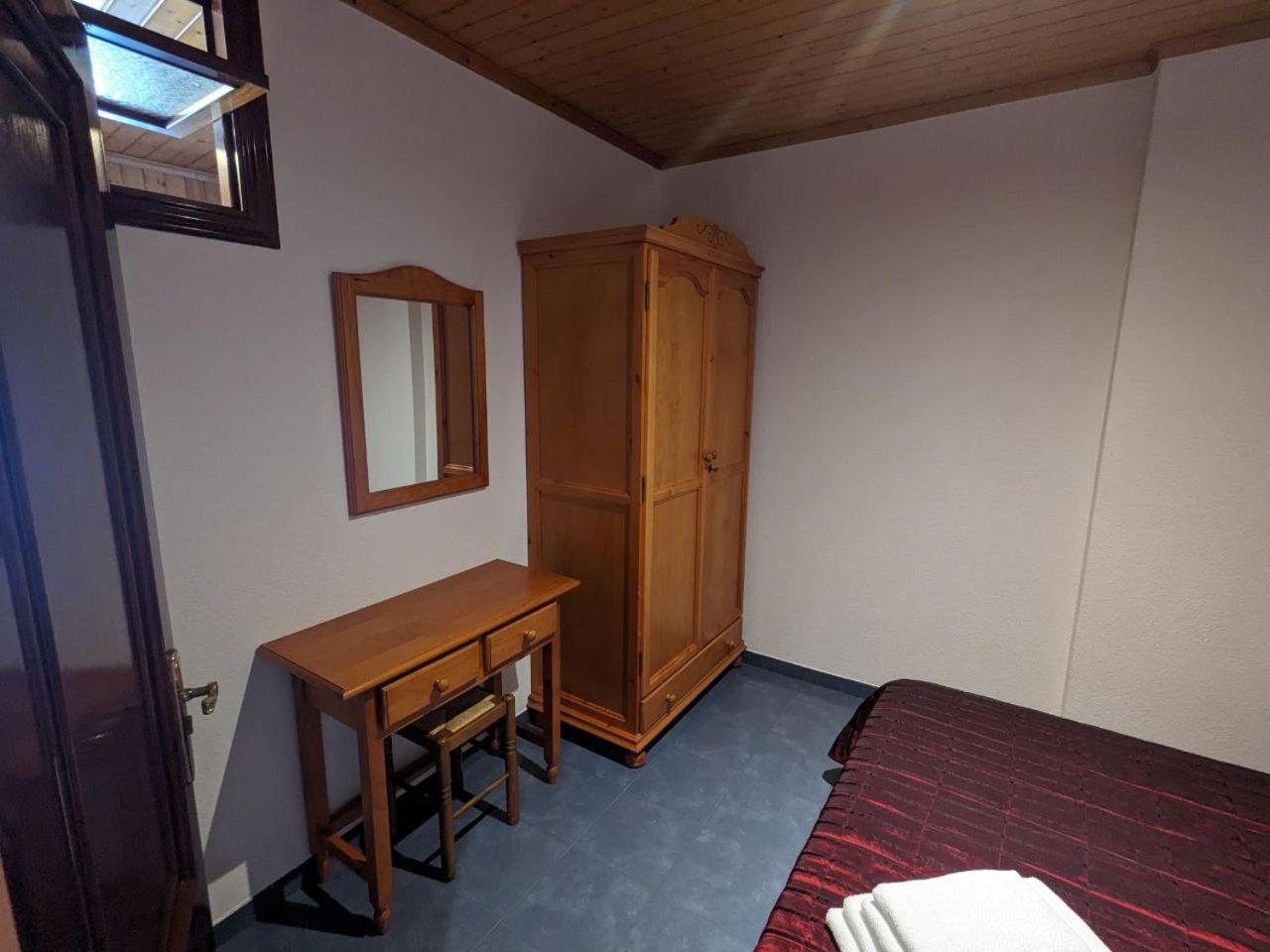 Hotel Vivienda Turistica Vacacional Maricarmen Arou Exteriér fotografie