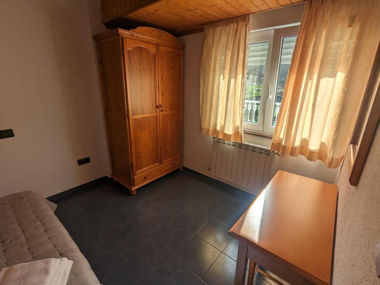 Hotel Vivienda Turistica Vacacional Maricarmen Arou Exteriér fotografie